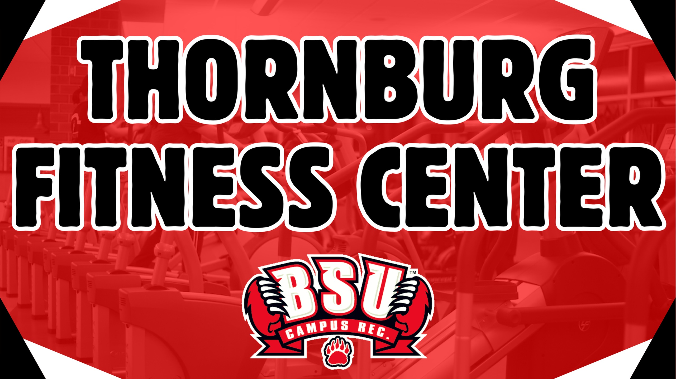 Thornburg Fitness Center