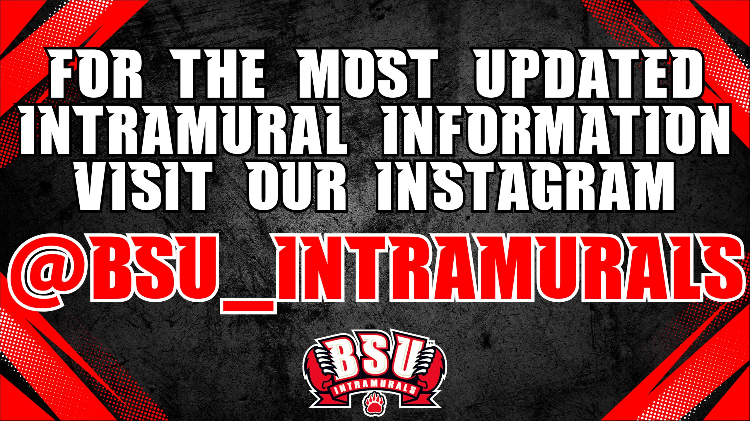 Intramural Sports