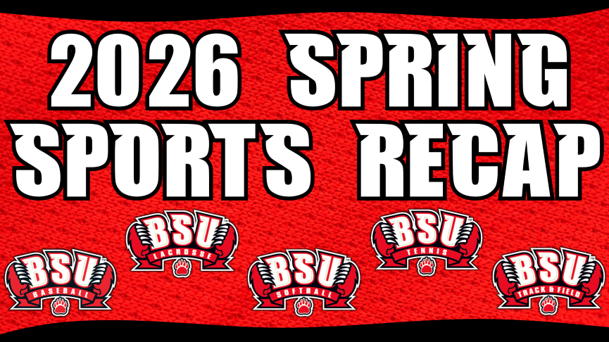 BSU Spring Sports Recap