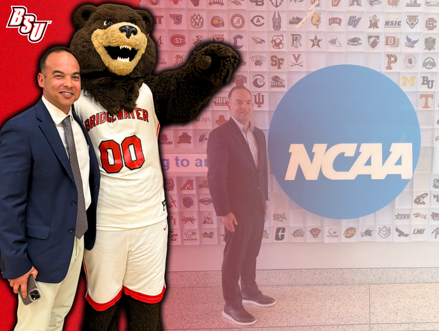 Assistant AD Derek Viveiros to Participate in NCAA Pathway Program
