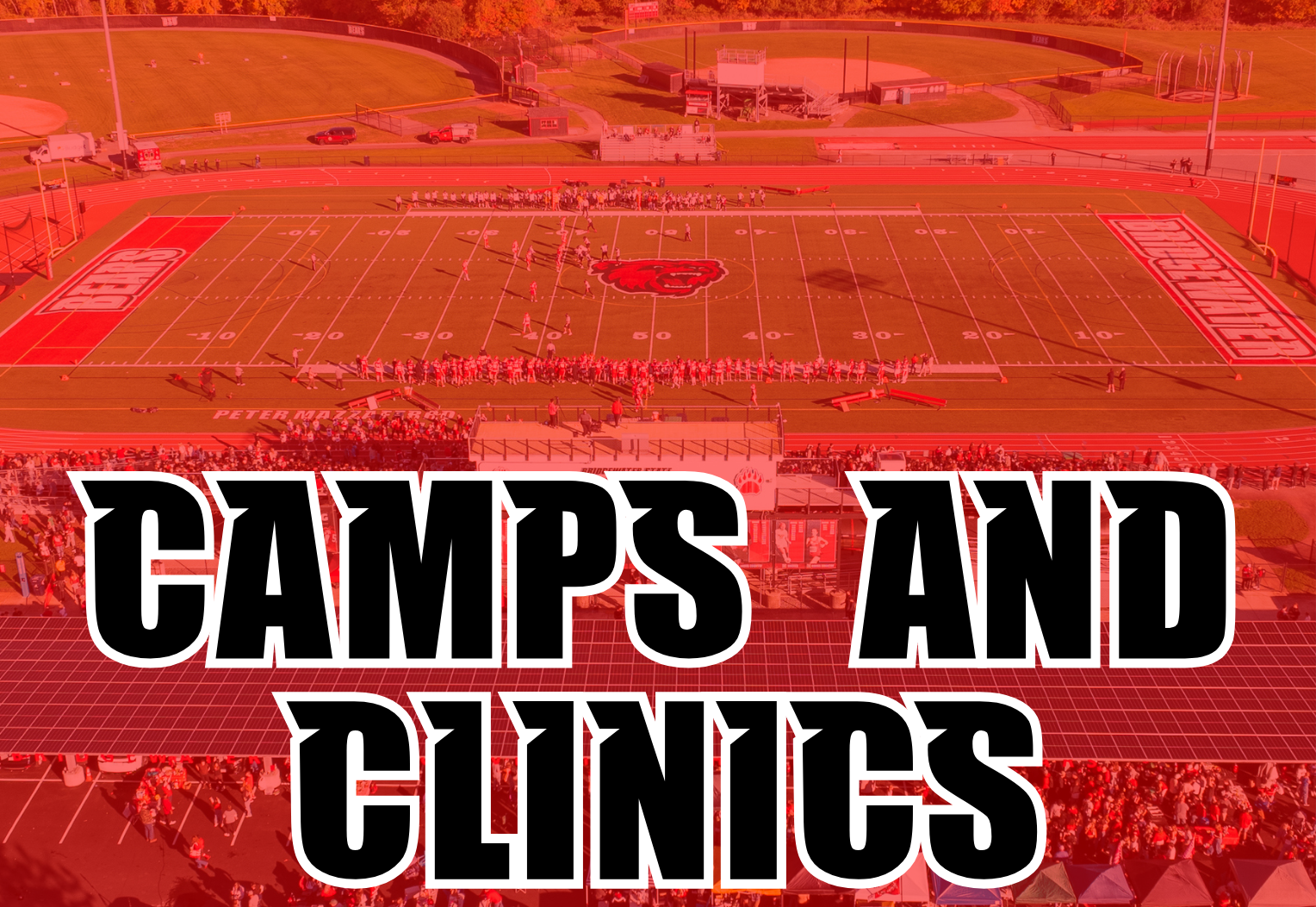 Camps & Clinics
