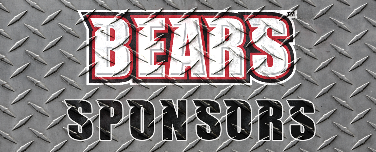 Sponsors