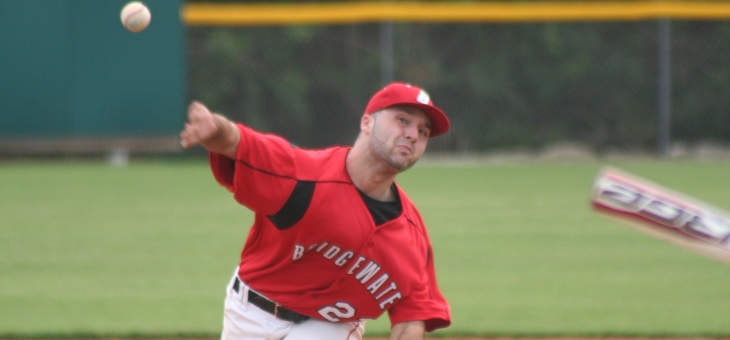 Baseball Sweeps Doubleheader over Muhlenberg