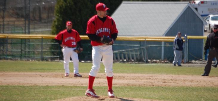 Baseball Edges Salve, 4-3, as Guillotte Fans 13