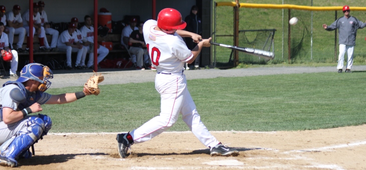 Westfield Forces If Necessary Game with 6-2 Win over Bears