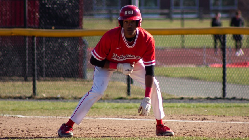 Baseball Falls to Neumann in Myrtle Beach, 12-6