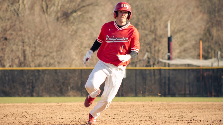 Baseball Falls to #6 Salve Regina, 15-5