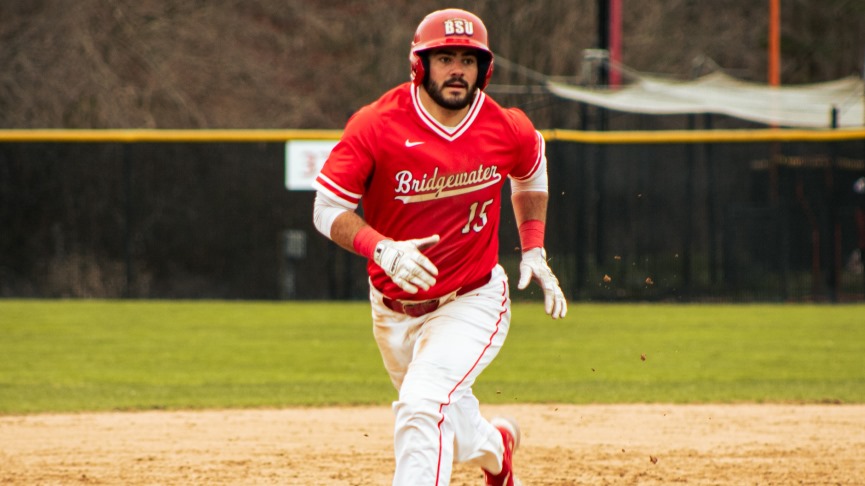 Flaherty, Wladkowski Lead Baseball to 9-3 MASCAC Win Over Salem