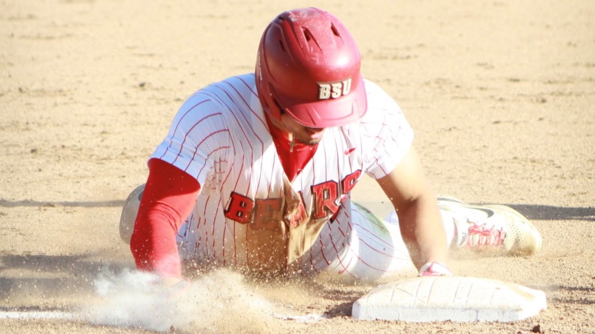 Baseball Falls to Gordon, 9-6