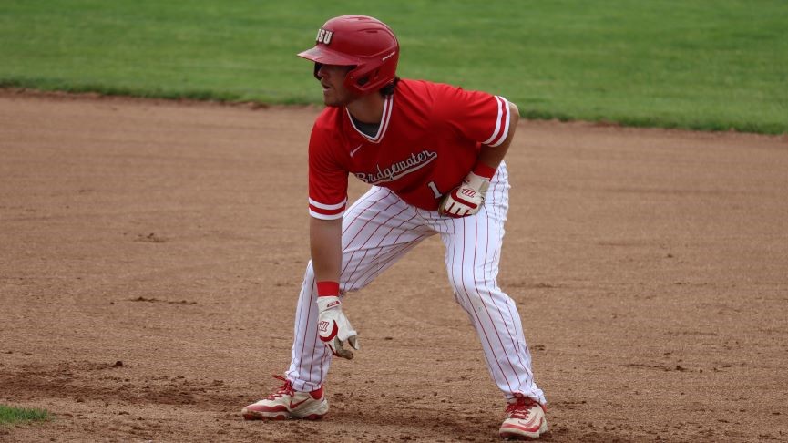 Baseball Drops 5-2 Decision to #3 Endicott in NCAA Tournament Opener