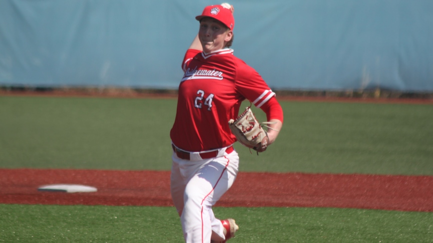 Baseball Falls to Wittenberg at the Ripken Experience, 14-1