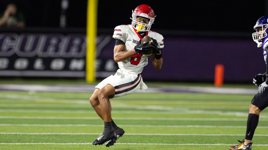 Football Opens 2025 Campaign with 35-28 Setback to Curry
