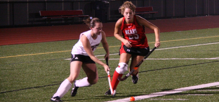 Field Hockey Posts 4-2 Win over Anna Maria
