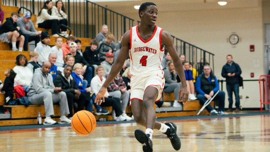 Men's Basketball Drops 99-86 MASCAC Decision to Worcester State