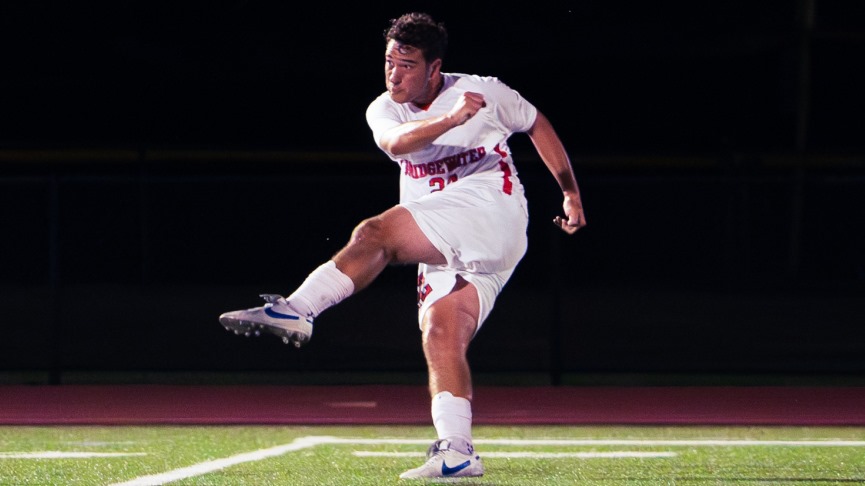 Men's Soccer Posts 5-1 Win Over Framingham State