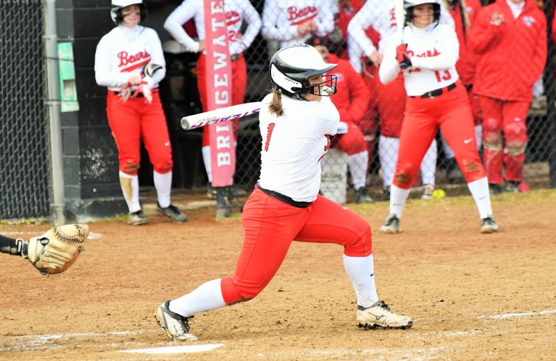 Softball Swept by Worcester State in MASCAC Twinbill
