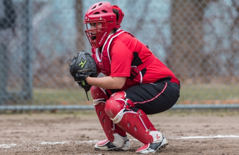 Softball Splits Pair of Game to Open 2017 Campaign