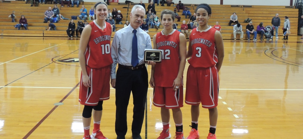 Women's Basketball Posts 75-56 Win over Maine Augusta at Ed Hockenbury Classic