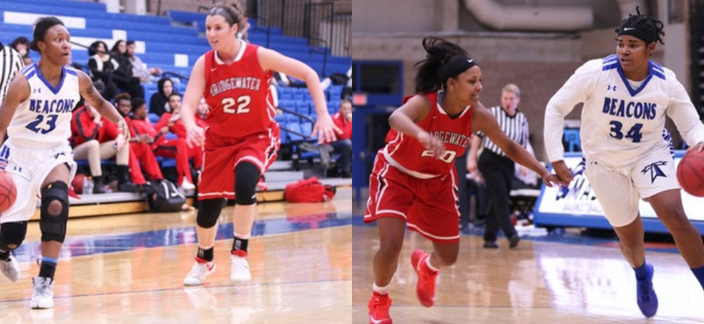 Women's Basketball Posts 77-68 Victory Over UMass Boston