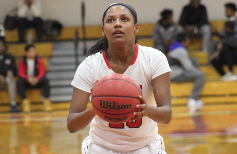 Women's Basketball Falls to Westfield State, 98-88