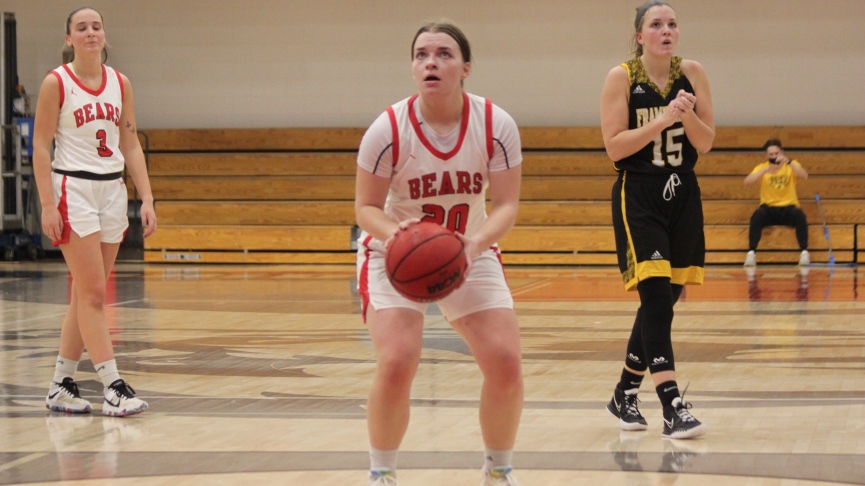 Women's Basketball Falls to Framingham State in Overtime, 75-68