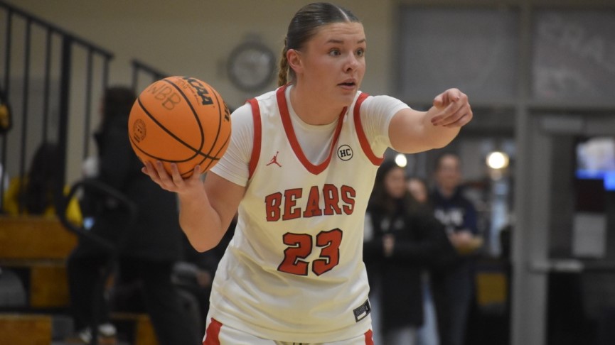 Strong First Half Propels Women's Basketball to 75-63 MASCAC Win over Westfield