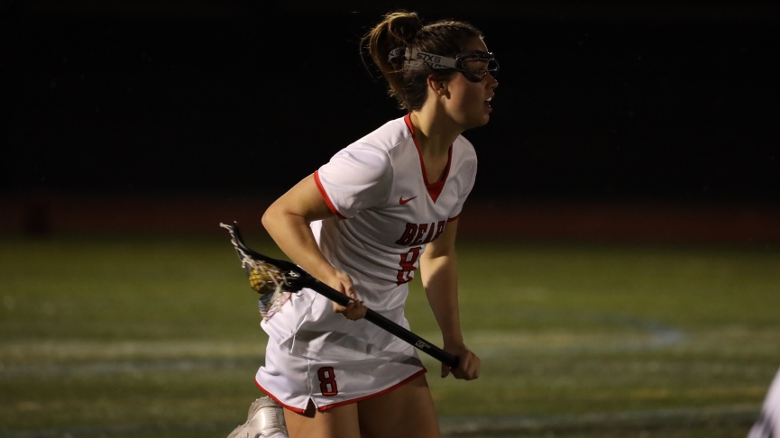 Women's Lacrosse Falls to Worcester State in Season Opener