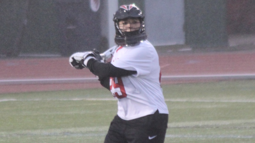 Women's Lacrosse Posts 22-12 MASCAC Win over Salem State