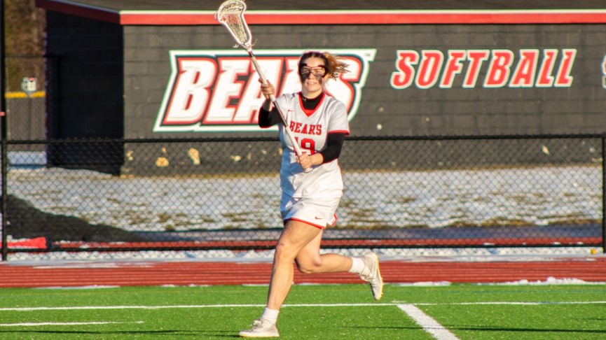 Women's Lacrosse Edges Birmingham-Southern in Overtime, 16-15
