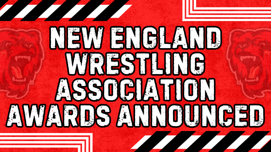 Buonanducci, Carl, Chrispin Highlight Bears' NEWA Award Winners