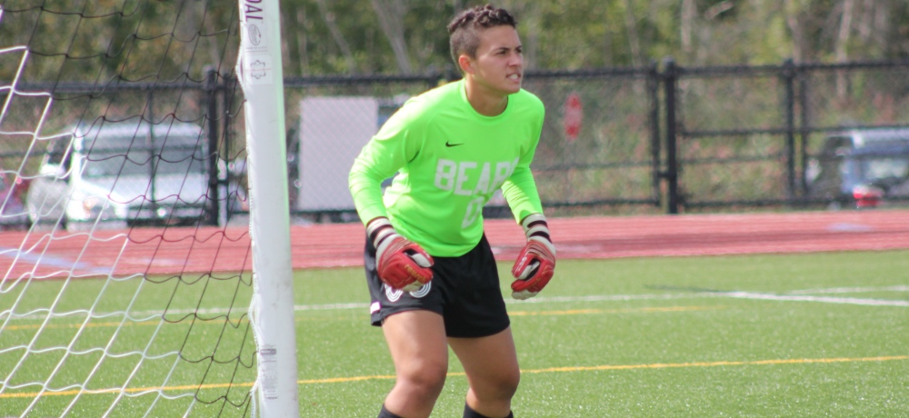 Women's Soccer Battles MCLA to Scoreless Double Overtime Draw