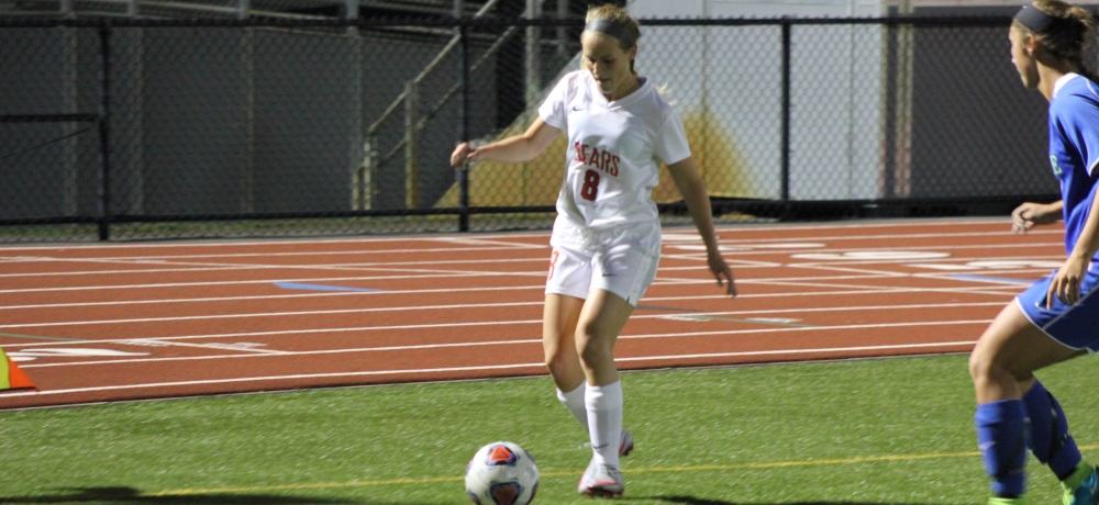 Women's Soccer Falls to Wheaton, 3-0
