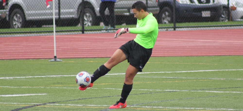 Women's Soccer Falls to Keene State, 1-0