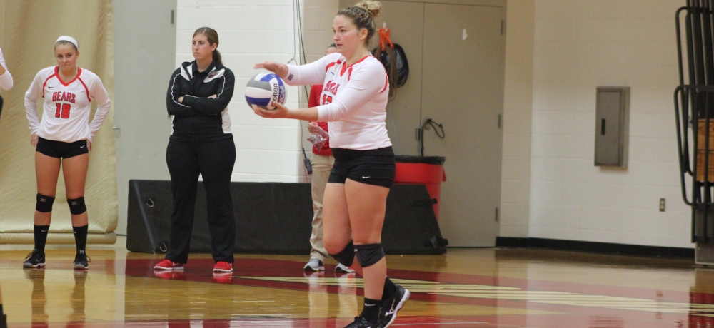Panner Reaches 2,000-Assist Milestone at the JWU Wildcat Classic